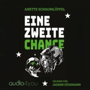 Eine zweite Chance, Anette Schaumlöffel