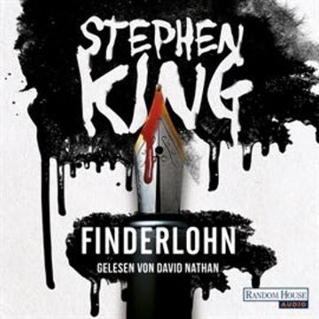Finderlohn (Bill Hodges Serie 2) audiobook, Stephen King