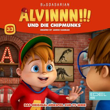 Folge 33 (Das Original-Hörspiel zur TV-Serie) audiobook, Heinz Burghardt, Thomas Karallus