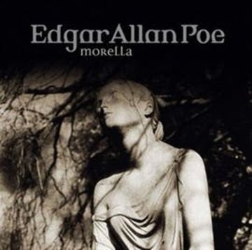 Morella (Edgar Allan Poe 33) audiobook, Edgar Allan Poe