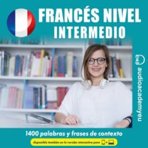 Francés nivel intermedio, Tomáš Dvořáček