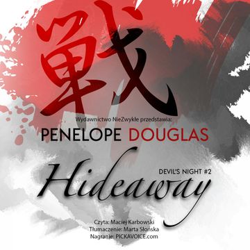 Hideaway, Penelope Douglas