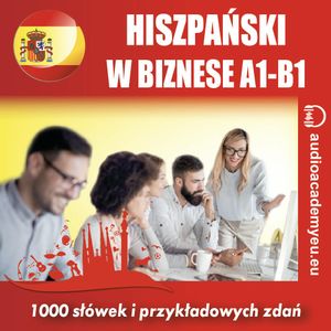 Hiszpański w pracy A1-B1, Tomáš Dvořáček