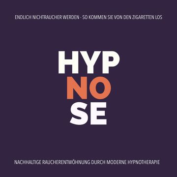 Hypnose-Anwendung: Endlich Nichtraucher werden - So kommen Sie von den Zigaretten los audiobook, Tanja Kohl
