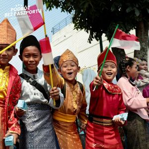 Indonezyjscy politycy myślą tylko o własnej kieszeni, Mateusz Grzeszczuk