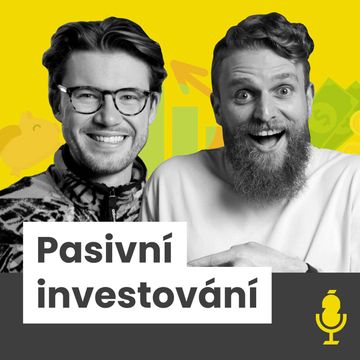 JAK INVESTOVAT DO ETF? „Investováním strávím 2 minuty měsíčně“, říká Rozbité prasátko. audiobook, Vojta Žižka