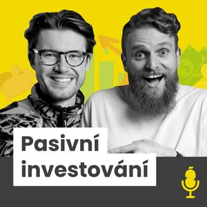 JAK INVESTOVAT DO ETF? „Investováním strávím 2 minuty měsíčně“, říká Rozbité prasátko., Vojta Žižka