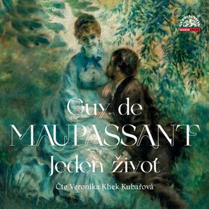 Jeden život, Guy de Maupassant