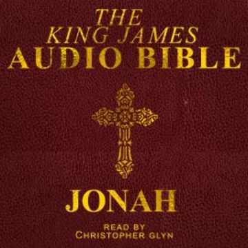 Jonah audiobook, Christopher Glyn
