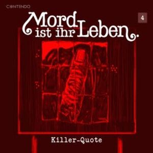 Killer-Quote, Erik Albrodt