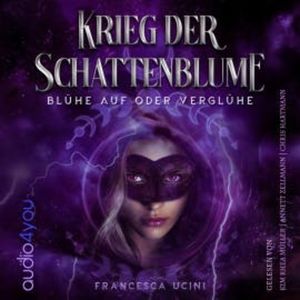 Krieg der Schattenblume, Francesca Ucini