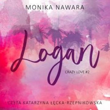 Logan audiobook, Monika Nawara