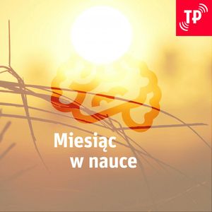 Łukasz Lamża: czym pachnie wilgotna ziemia? [Miesiąc w nauce], Łukasz Lamża