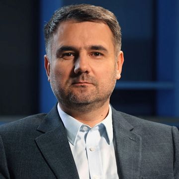 Marcin Majewski - Dlaczego najstarsza ewangelia nie opisuje zmartwychwstania? audiobook, Patrycjusz Wyżga