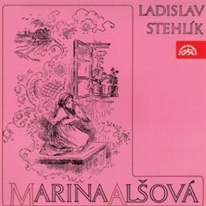 Marina Alšová, Ladislav Stehlík