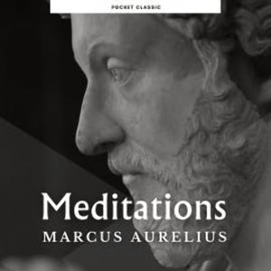 Meditations of Marcus Aurelius, Pocket Classic