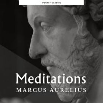Meditations of Marcus Aurelius audiobook, Pocket Classic