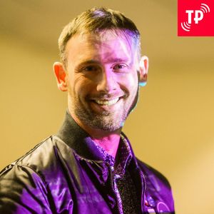 Miłego antropocenu! (#1) Astronauta Sławosz Uznański: w kosmos mamy blisko, Sławosz Uznański, Wojciech Brzeziński