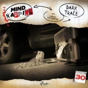 MindNapping, Folge 30: Dark Trace, Ascan von Bargen