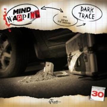 MindNapping, Folge 30: Dark Trace audiobook, Ascan von Bargen