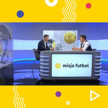 Misja Futbol. Extra (23.09) audiobook, Michał Pol
