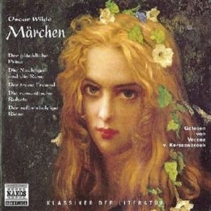 Oscar Wilde - Märchen, Oscar Wilde
