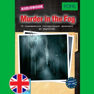 Murder in the Fog (A1-A2) PONS, Dominic Butler