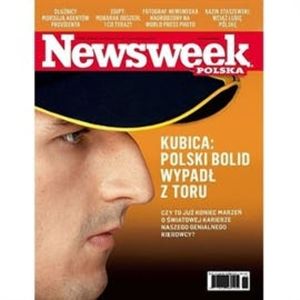 Newsweek do słuchania nr 07 - 14.02.2011, Newsweek