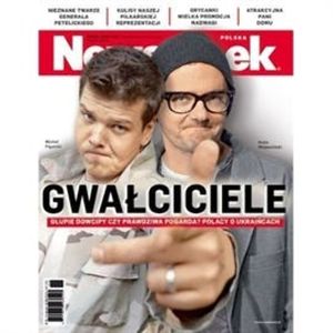 Newsweek do słuchania nr 26 - 25.06.2012, Newsweek