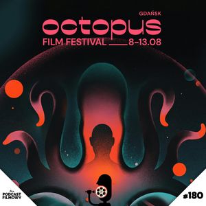 Octopus Film Festiwal - święto kina gatunkowego, Konrad Korkosiński, Piotr Maszorek
