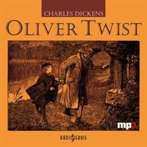 Oliver Twist, Charles Dickens