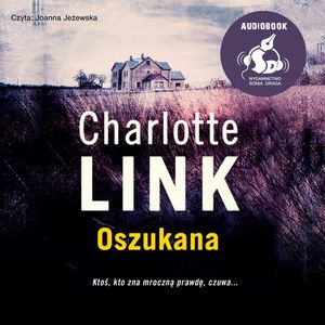 Oszukana. Kate Linville. Tom 1, Charlotte Link