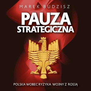 Pauza strategiczna, Marek Budzisz