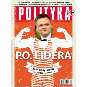 AudioPolityka Nr 24 z 09 czerwca 2021 roku, Polityka