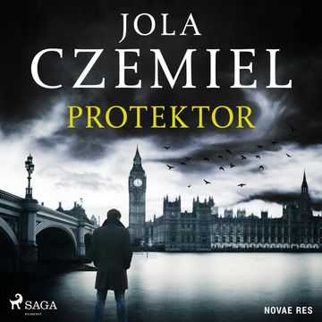 Protektor audiobook, Jola Czemiel