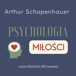 Psychologia miłości, Artur Schopenhauer