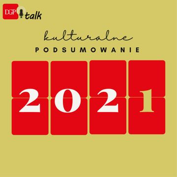 Rok 2021 w kulturze audiobook, Dziennik Gazeta Prawna