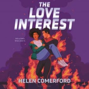 The Love Interest, Helen Comerford