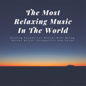 The Most Relaxing Music In The World, Joshua Armentrout
