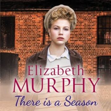 There is a Season audiobook, Elizabeth Murphy