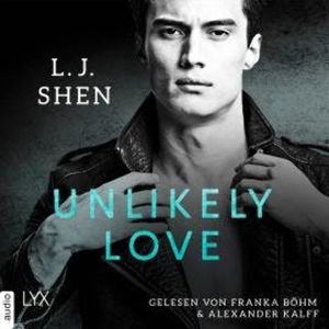 Unlikely Love (Ungekürzt), L. J. Shen