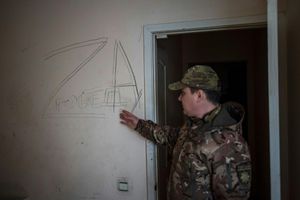 V Chersonu se lámaly charaktery. Kdo zůstal, chce vítězství Ukrajiny bez ústupků, Andrea Procházková, Erik Tabery