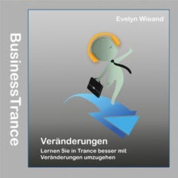 Veränderungen audiobook, Evelyn Wieand