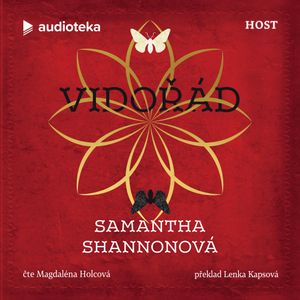 Vidořád, Samantha Shannonová