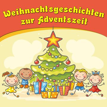 Weihnachtsgeschichten zur Adventszeit audiobook, Bettina Barth