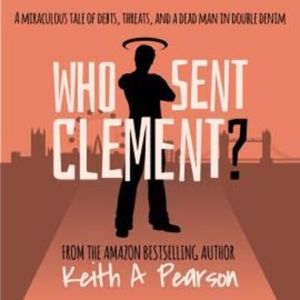 Who Sent Clement?, Keith A. Pearson