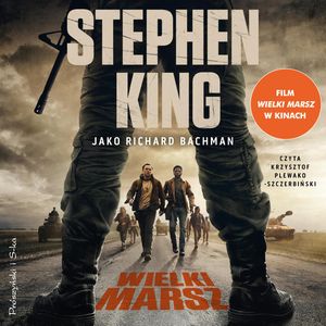 Wielki marsz, Stephen King