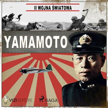 Yamamoto audiobook, Giusy Bausilio, Lucas Pavetto, Mario Tancredi