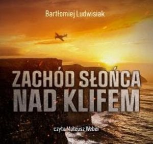 Zachód słońca nad klifem, Bartłomiej Ludwisiak