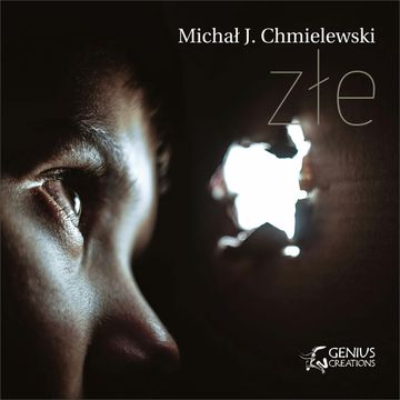 Złe audiobook, Michał Jan Chmielewski
